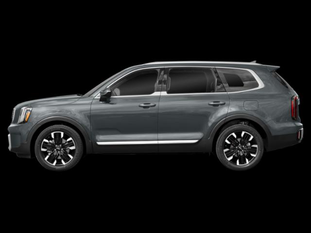 2023 Kia Telluride SX Prestige 2023 Kia Telluride SX Prestige
