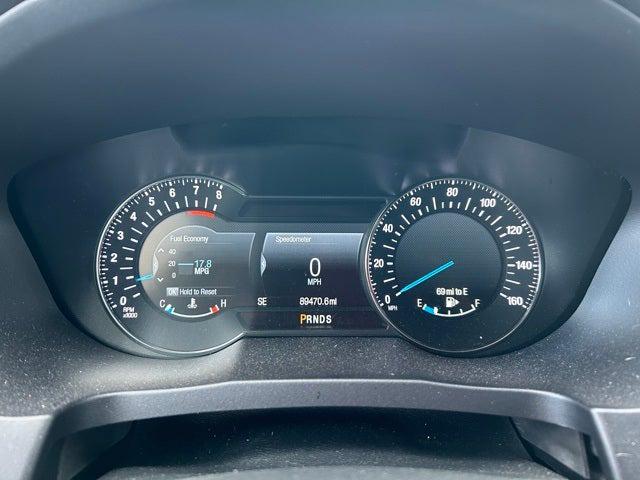 2019 Ford Explorer Platinum 2019 Ford Explorer Platinum