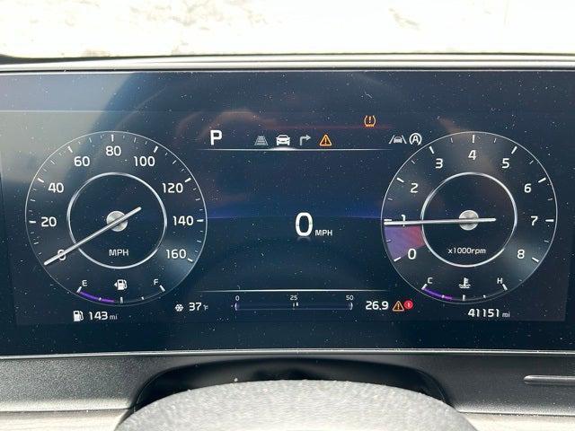 2023 Kia Sportage X-Pro Prestige 2023 Kia Sportage X-Pro Prestige