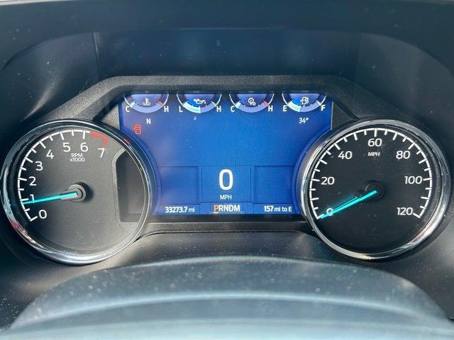 2022 Ford F-150 XLT 2022 Ford F-150 XLT