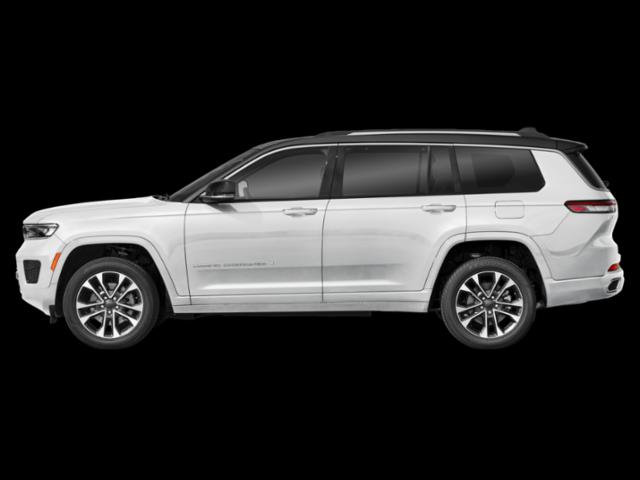2023 Jeep Grand Cherokee L Overland 4x4