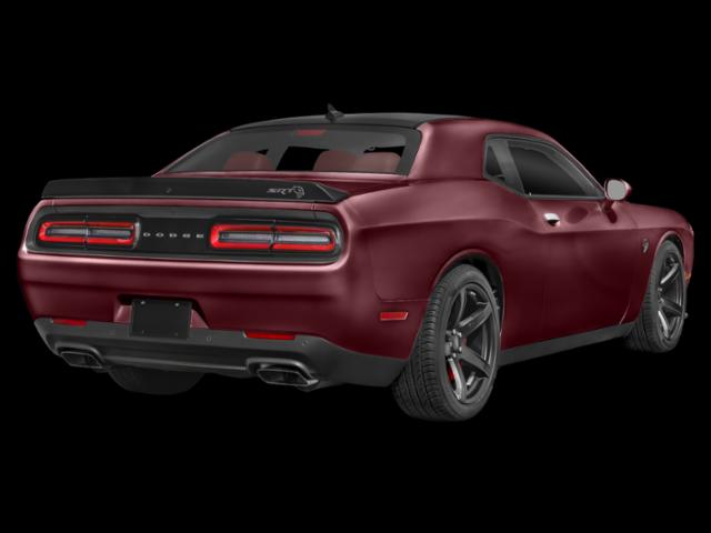 2023 Dodge Challenger SRT Hellcat Jailbreak 2023 Dodge Challenger SRT Hellcat Jailbreak