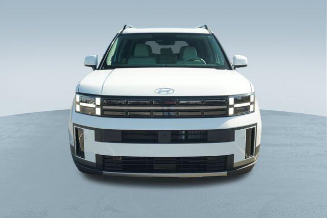 2025 Hyundai Santa Fe Limited 2025 Hyundai Santa Fe Limited