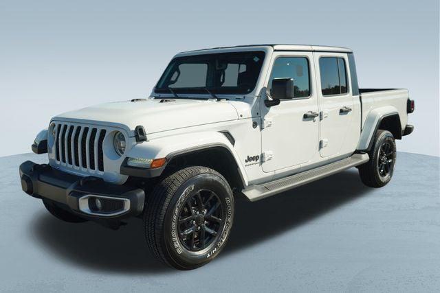 2023 Jeep Gladiator Sport S 4x4 2023 Jeep Gladiator Sport S 4x4