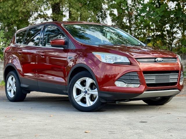 2014 Ford Escape SE 2014 Ford Escape SE