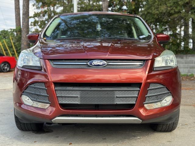 2014 Ford Escape SE 2014 Ford Escape SE