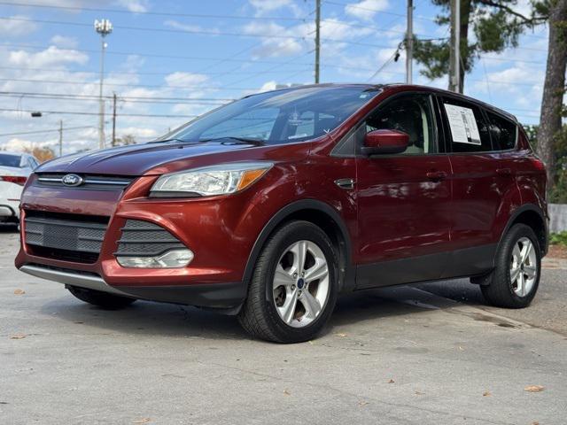 2014 Ford Escape SE 2014 Ford Escape SE