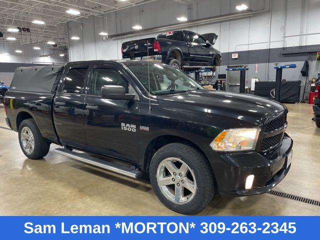 2015 RAM 1500 Express