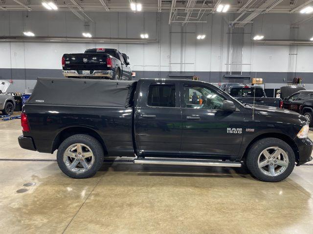 2015 RAM 1500 Express