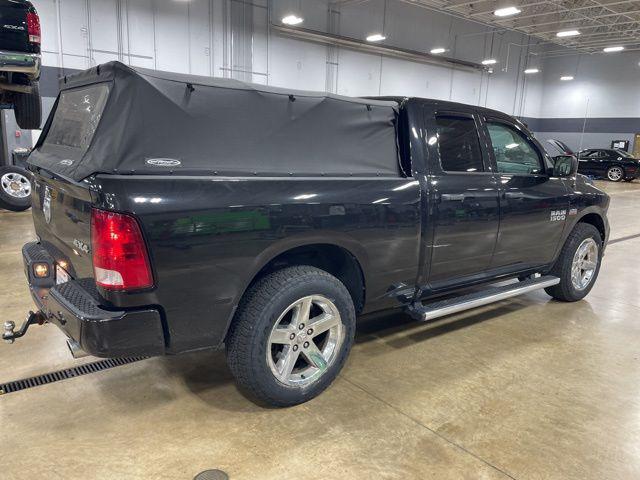 2015 RAM 1500 Express