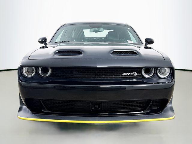 2023 Dodge Challenger SRT Hellcat Redeye Widebody Jailbreak 2023 Dodge Challenger SRT Hellcat Redeye Widebody Jailbreak