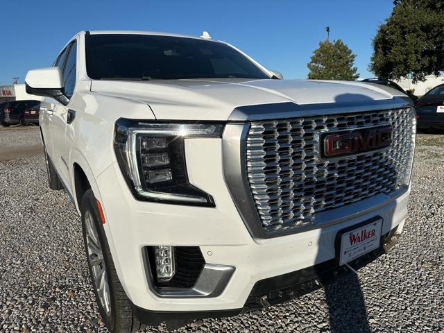 2021 GMC Yukon XL 2WD Denali 2021 GMC Yukon XL 2WD Denali