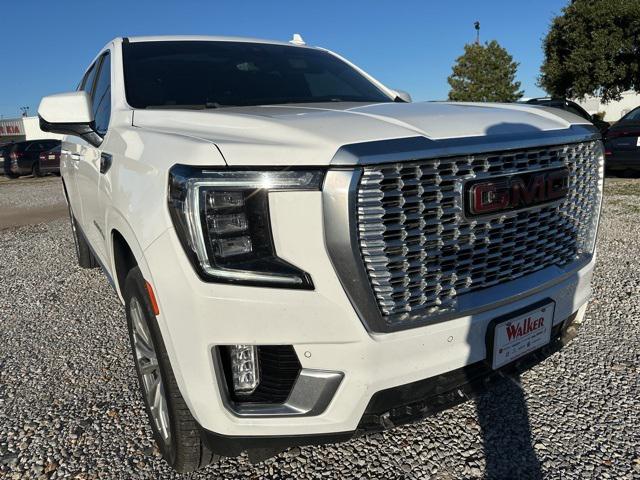 2021 GMC Yukon XL 2WD Denali 2021 GMC Yukon XL 2WD Denali