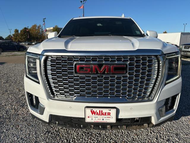 2021 GMC Yukon XL 2WD Denali 2021 GMC Yukon XL 2WD Denali