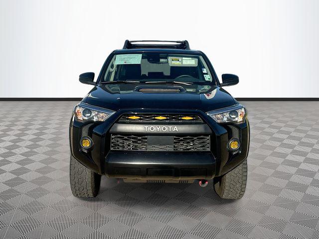 2021 Toyota 4Runner TRD Pro