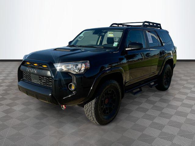 2021 Toyota 4Runner TRD Pro