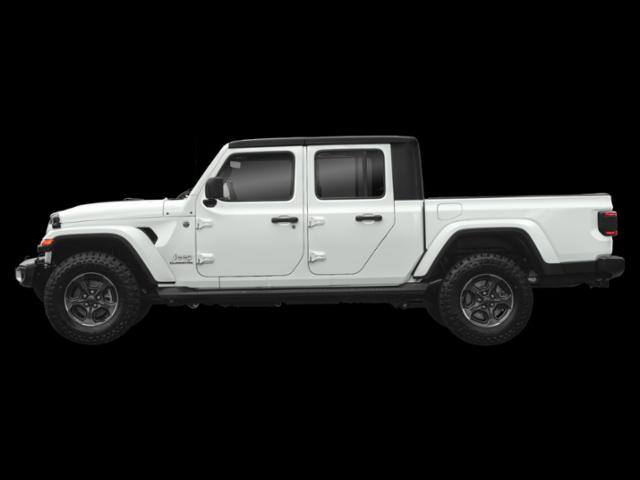2020 Jeep Gladiator Overland 4X4