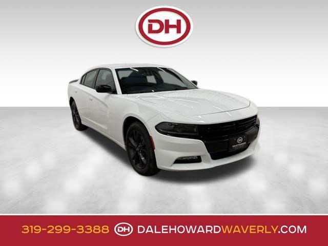 2023 Dodge Charger SXT AWD