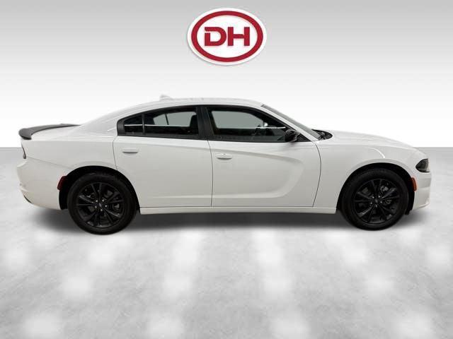 2023 Dodge Charger SXT AWD 2023 Dodge Charger SXT AWD
