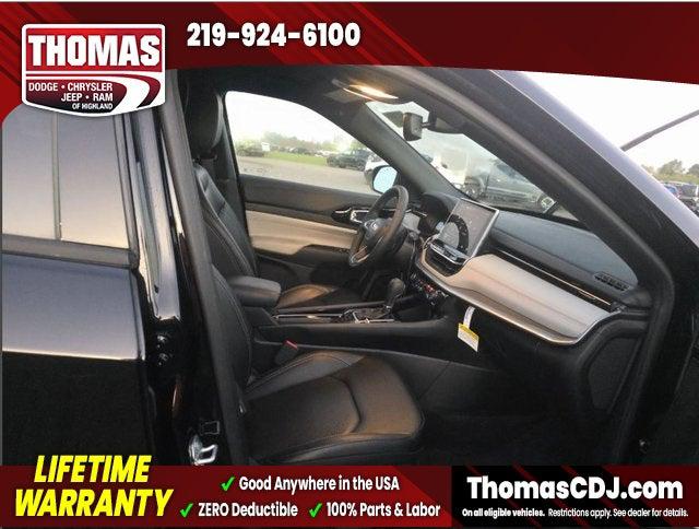 2025 Jeep Compass Limited 4x4 2025 Jeep Compass Limited 4x4