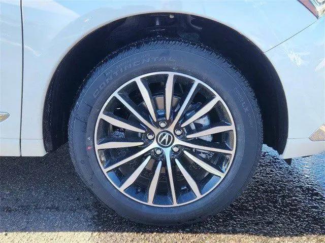 2026 Acura RDX Advance