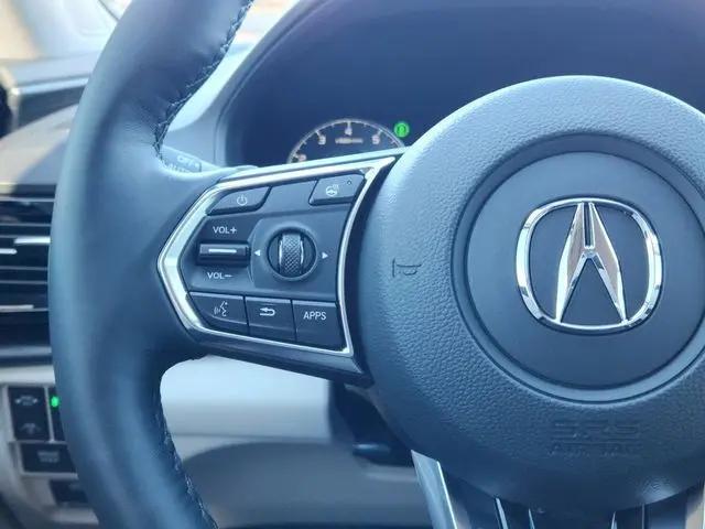 2026 Acura RDX Advance