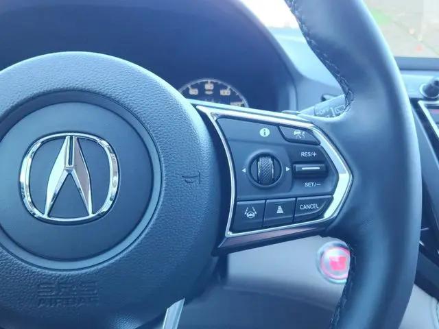 2026 Acura RDX Advance