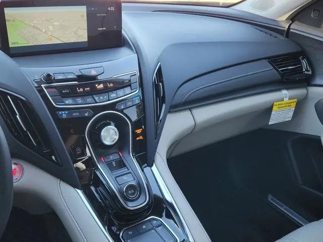 2026 Acura RDX Advance
