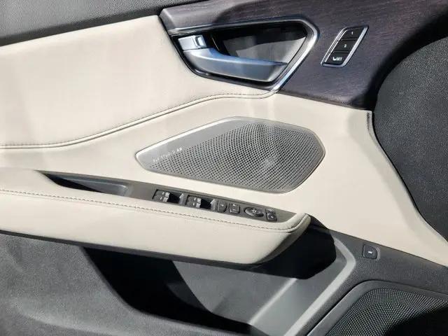 2026 Acura RDX Advance