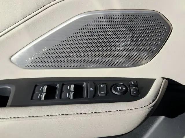 2026 Acura RDX Advance