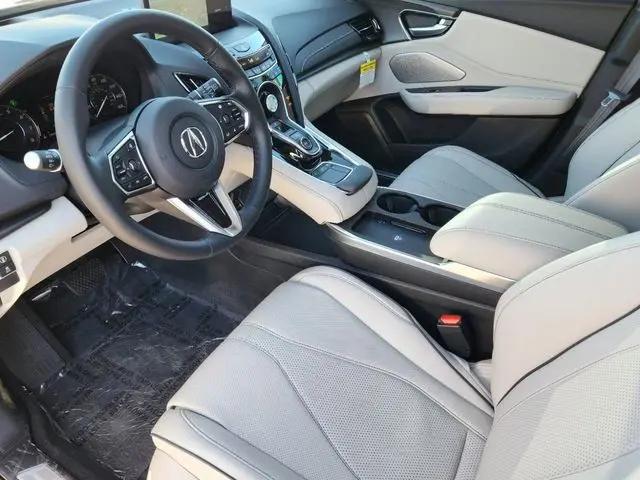 2026 Acura RDX Advance