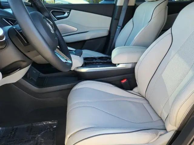 2026 Acura RDX Advance