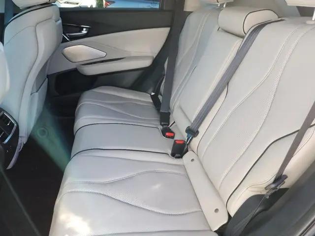 2026 Acura RDX Advance