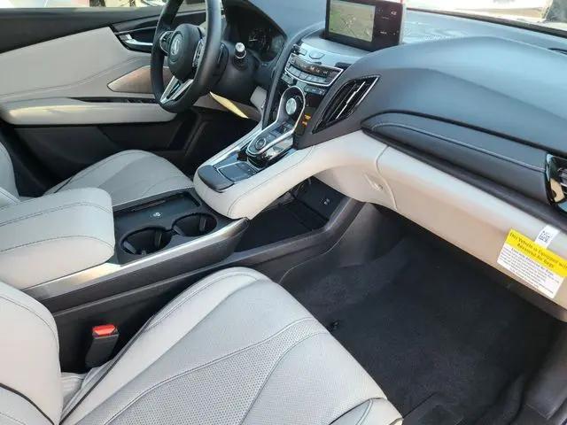 2026 Acura RDX Advance