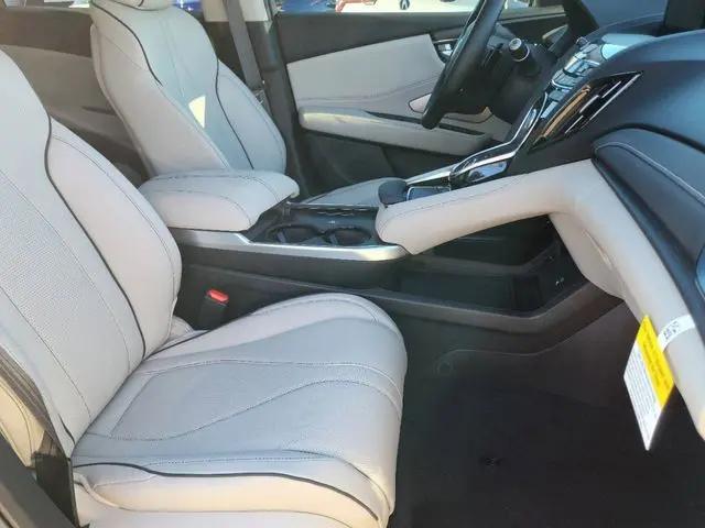 2026 Acura RDX Advance