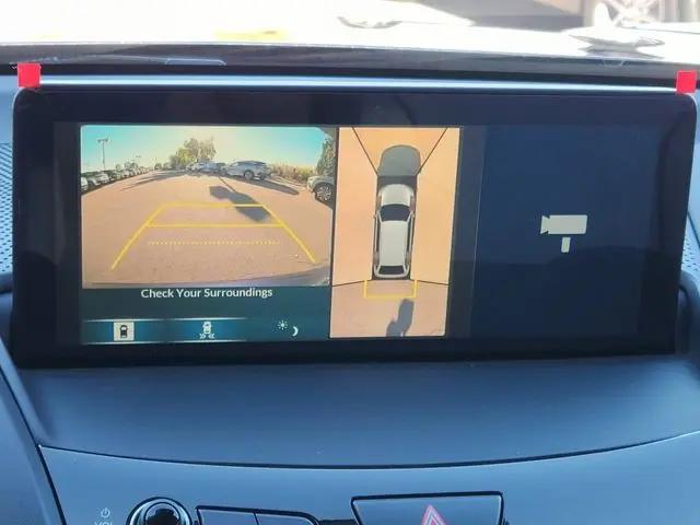 2026 Acura RDX Advance