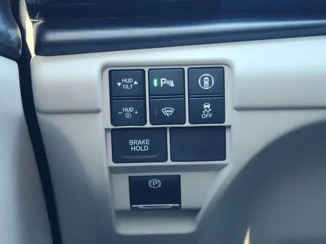 2026 Acura RDX Advance