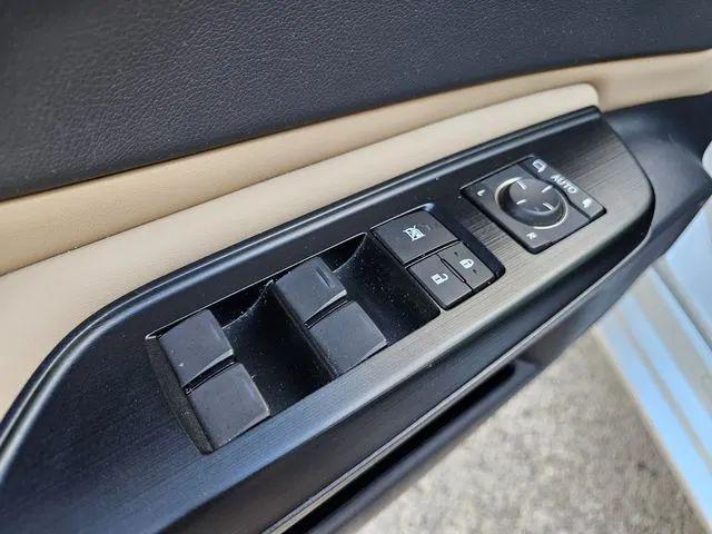 2020 Lexus ES 350 350