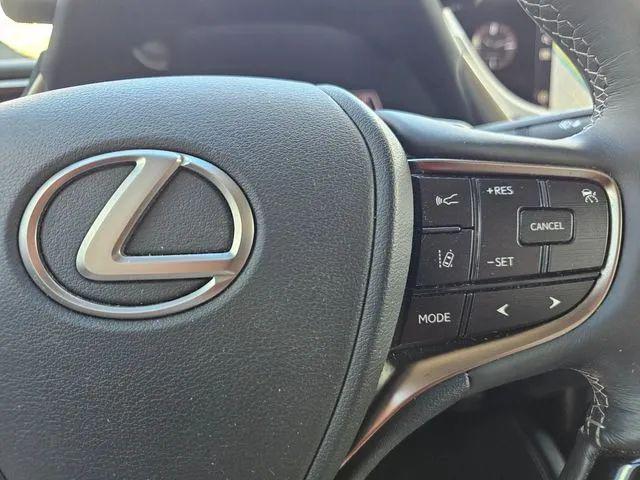 2020 Lexus ES 350 350