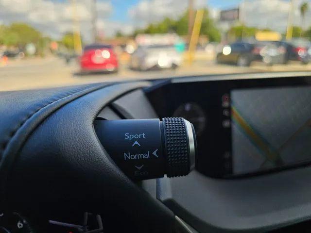 2020 Lexus ES 350 350