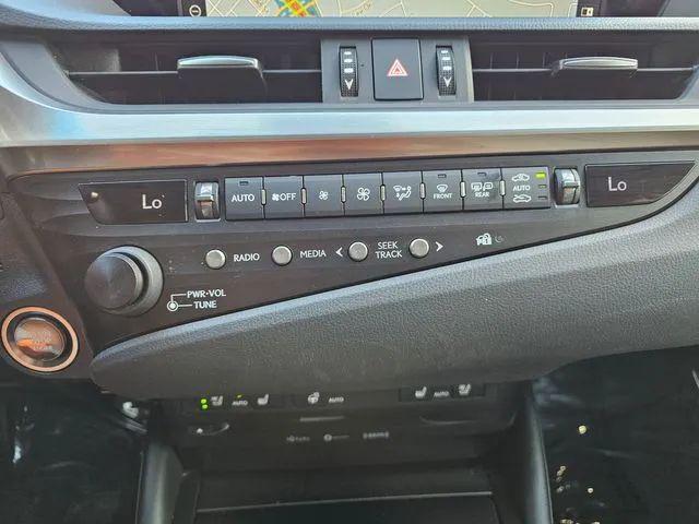 2020 Lexus ES 350 350