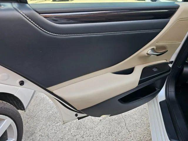 2020 Lexus ES 350 350