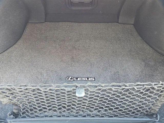 2020 Lexus ES 350 350