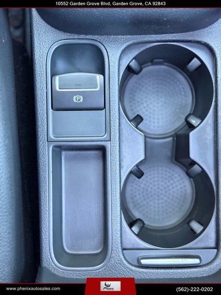 2013 Volkswagen Tiguan SE