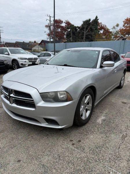 2012 Dodge Charger SE for sale in Detroit, MI