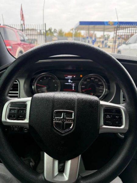 2012 Dodge Charger SE