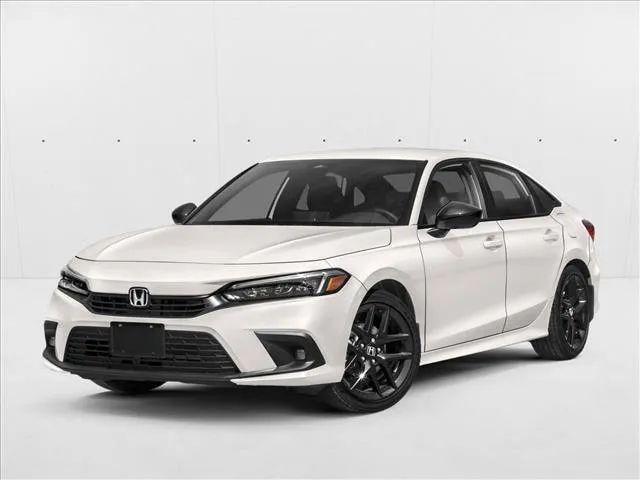 2024 Honda Civic Sport for sale in Pinellas Park, FL