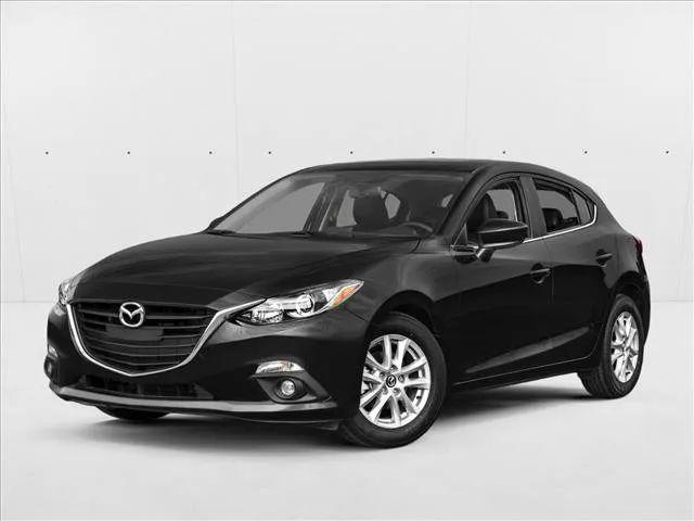 2016 Mazda Mazda3 s Grand Touring for sale in Pinellas Park, FL