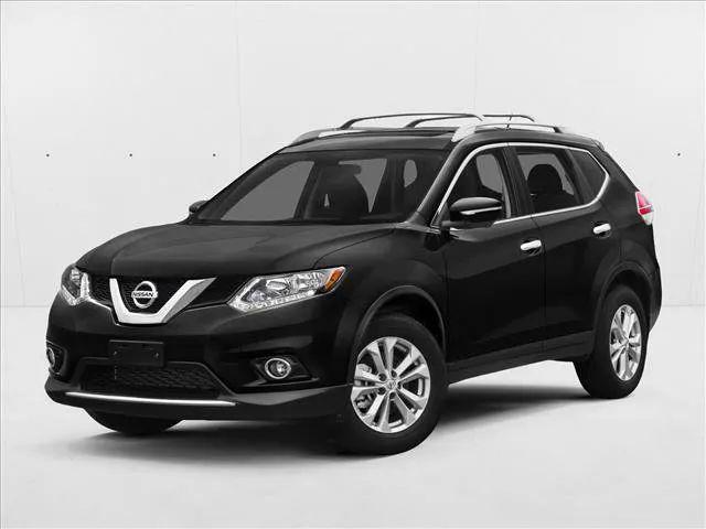 2016 Nissan Rogue SV for sale in Pinellas Park, FL
