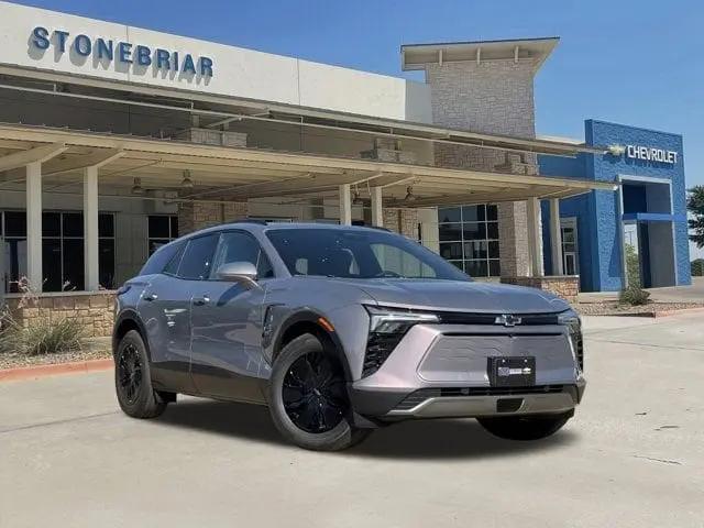 2026 Chevrolet V Blazer LT FWD